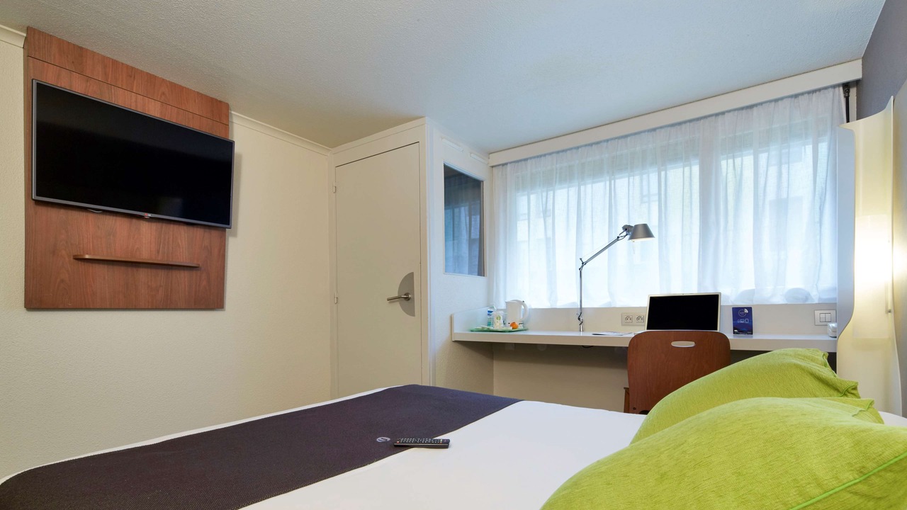 Photo of Bedroom in Sedan