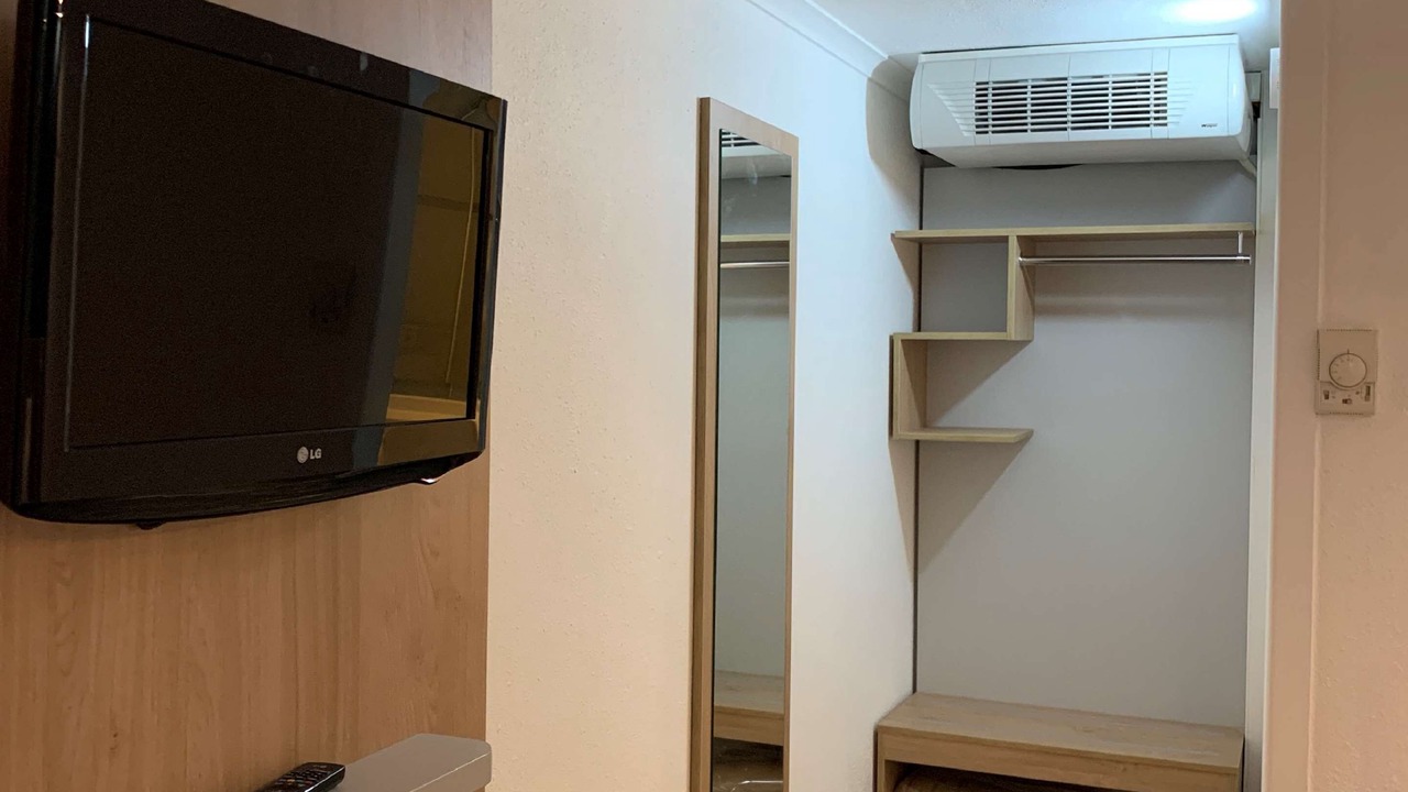 Photo of Bedroom in Sedan