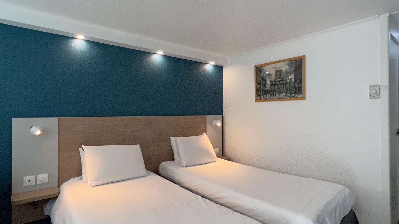 Photo of Bedroom in Sedan