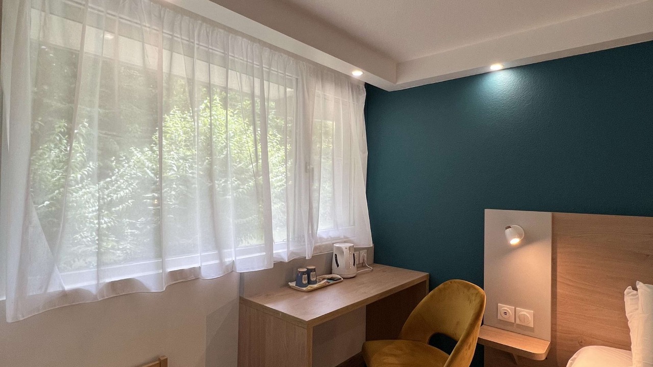 Photo of Bedroom in Sedan