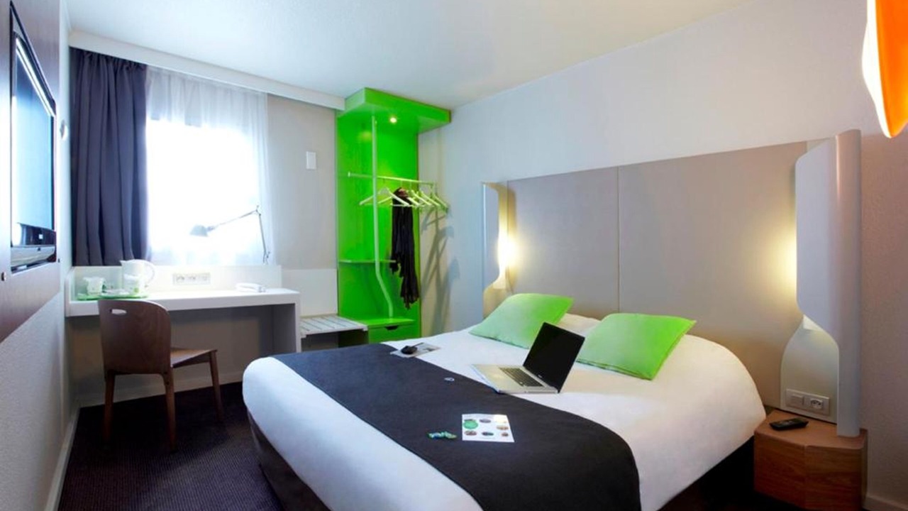 Photo of Bedroom in Petite-Foret