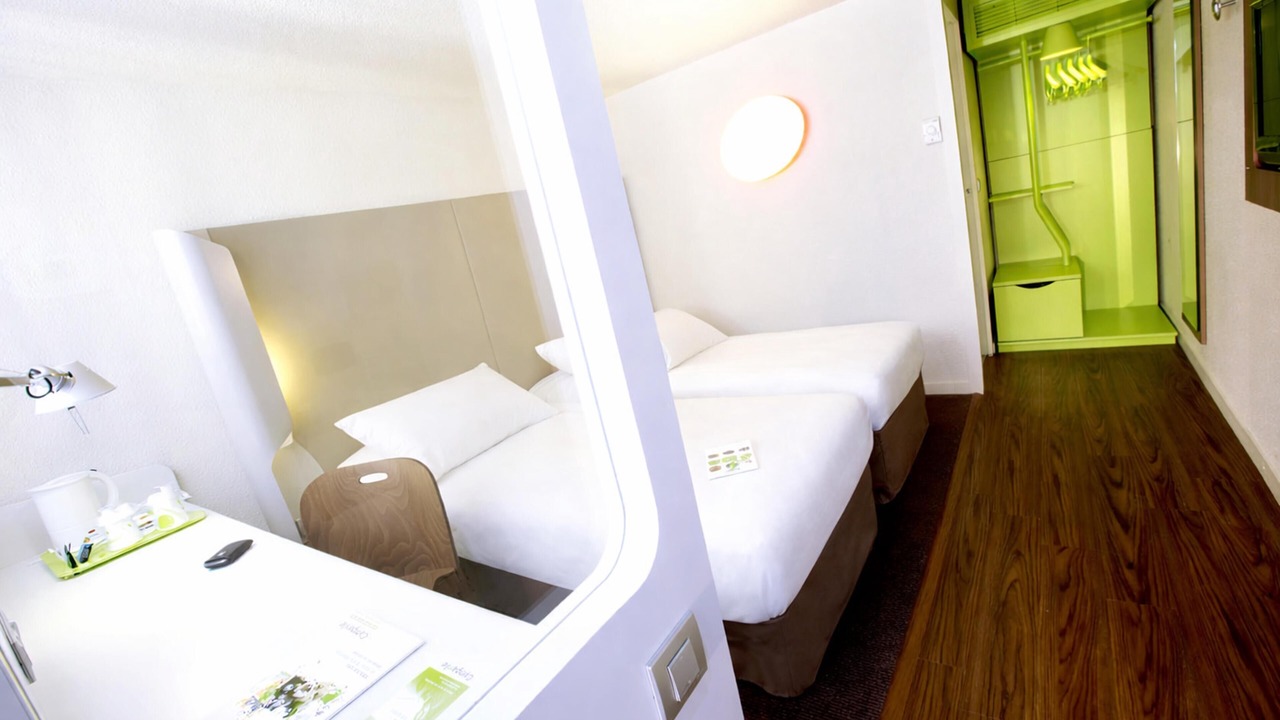 Photo of Bedroom in Petite-Foret