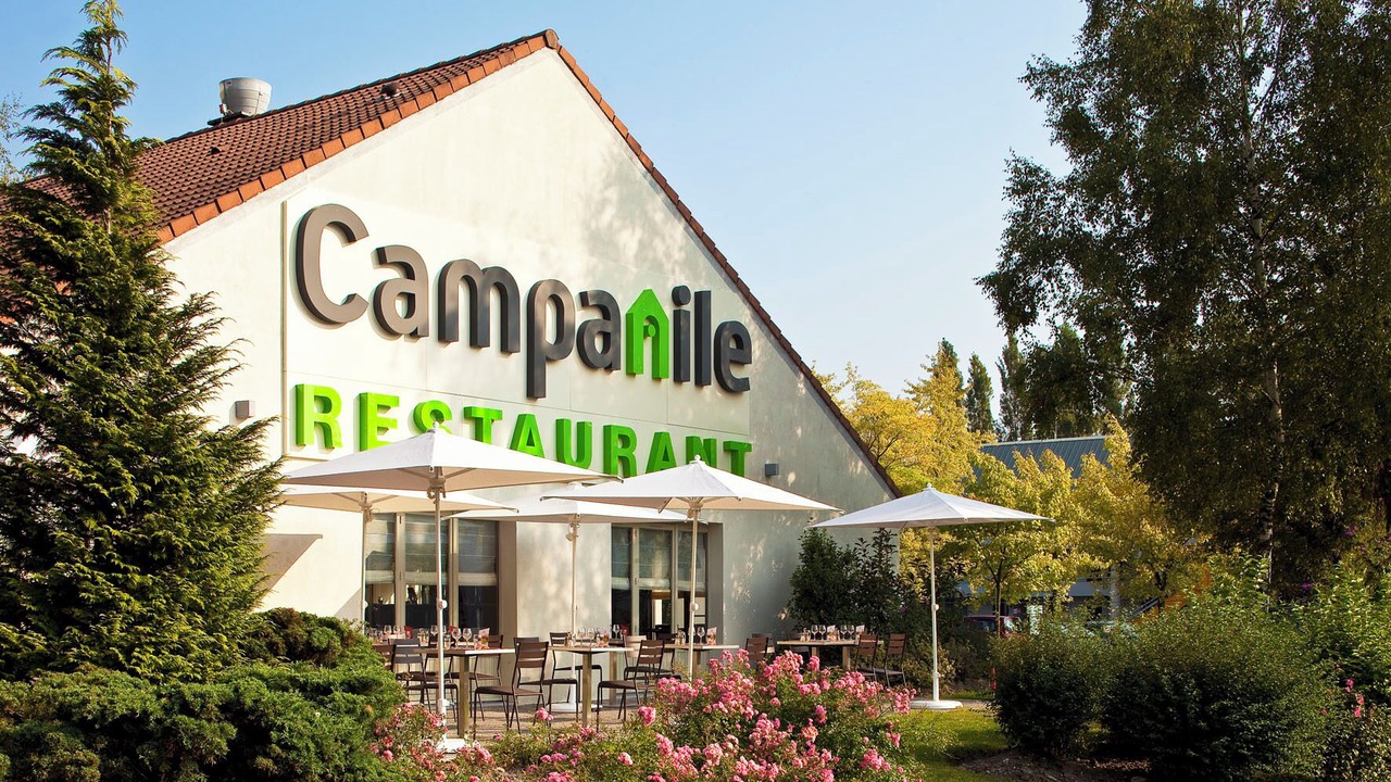 Photo of Outdoor in Petite-Foret