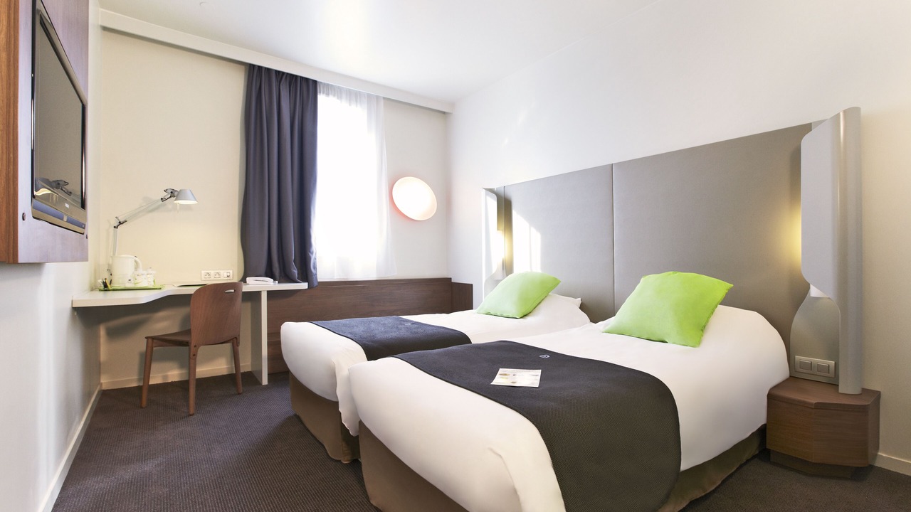 Photo of Bedroom in Petite-Foret