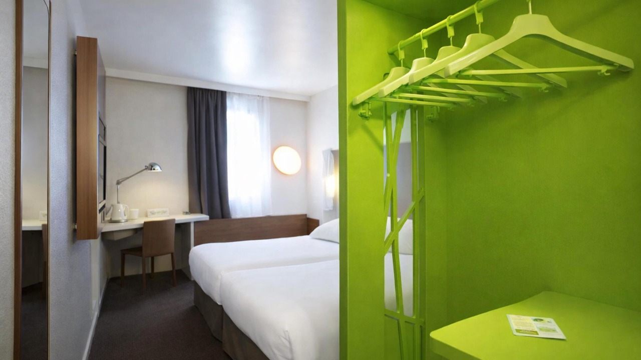 Photo of Bedroom in Petite-Foret