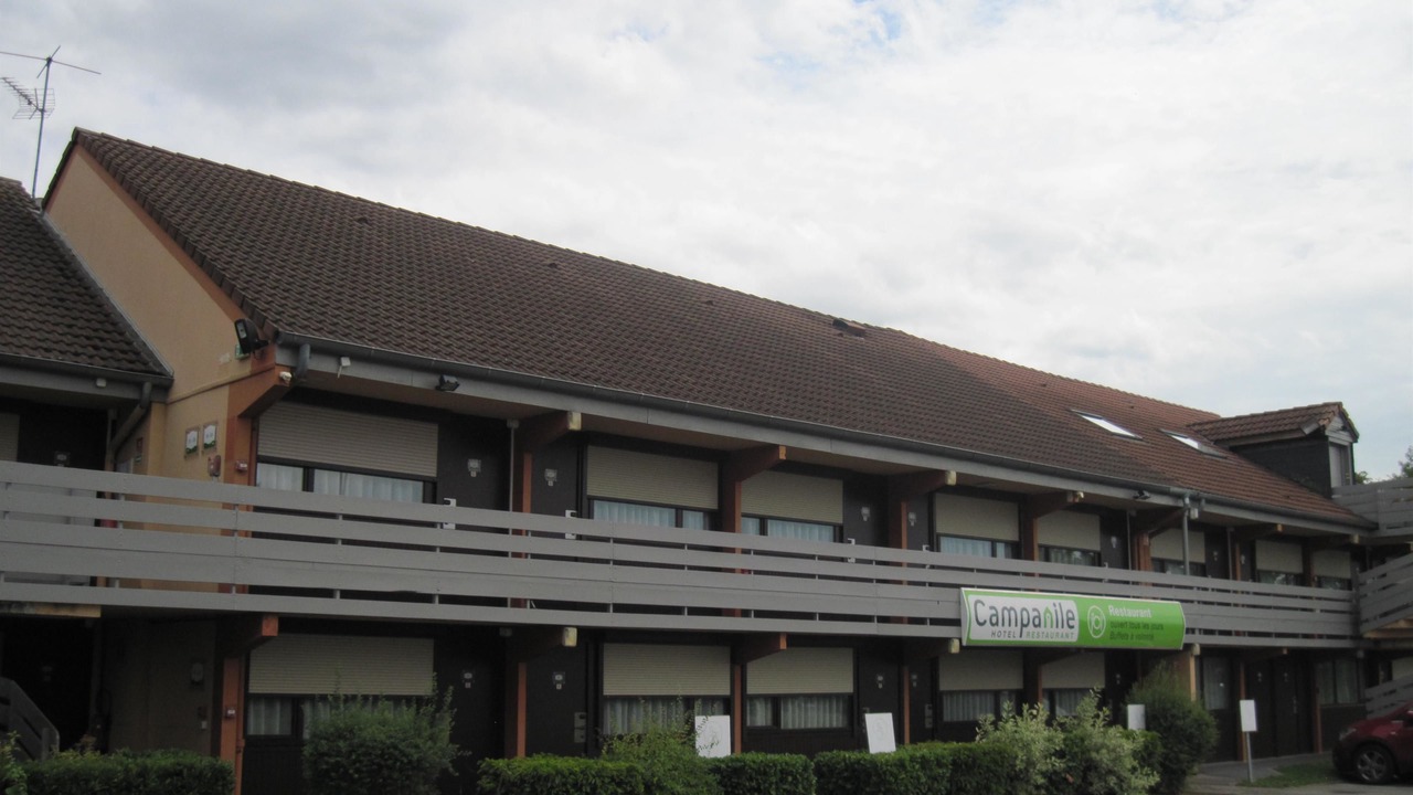 Photo of Outdoor in Dizy