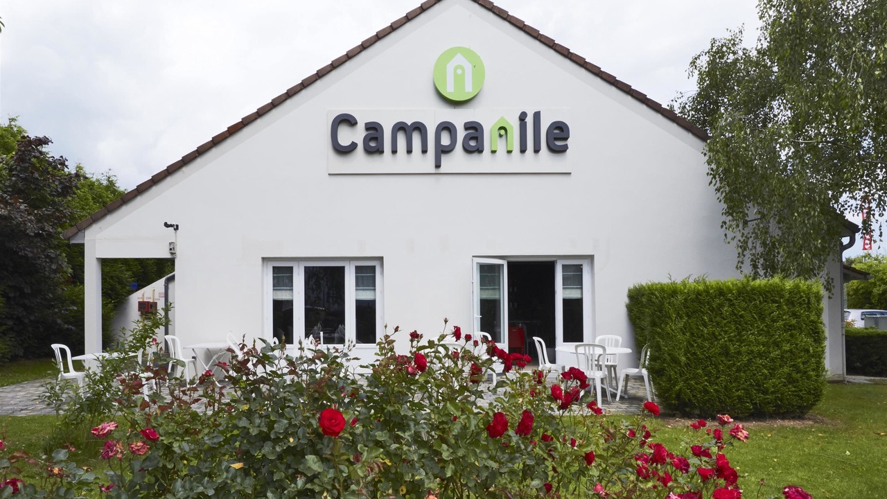 Photo of Buildings in Saint-Nicolas