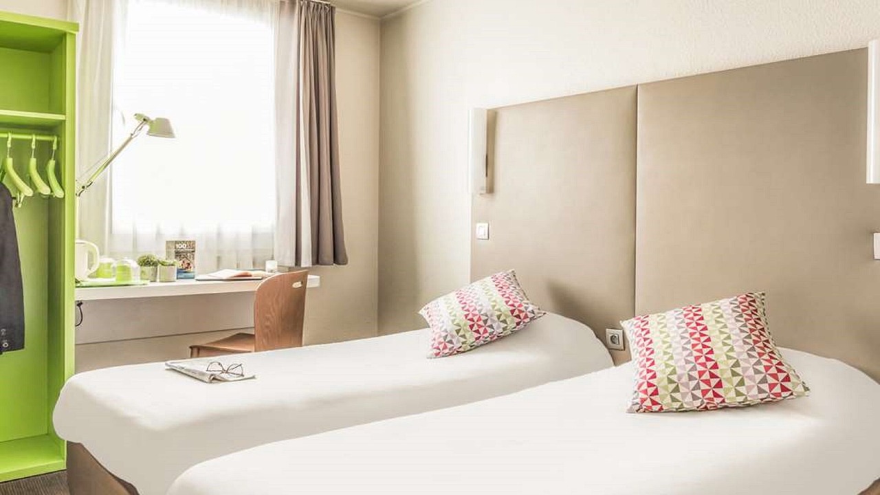 Photo of Bedroom in Saint-Nicolas