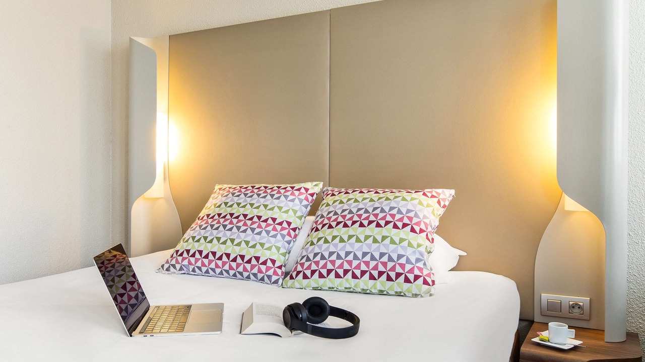 Photo of Bedroom in Saint-Nicolas