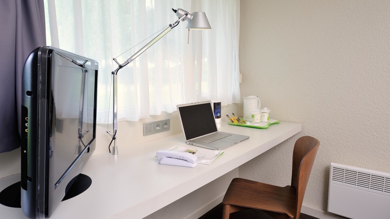 Photo of Bedroom in Saint-Nicolas