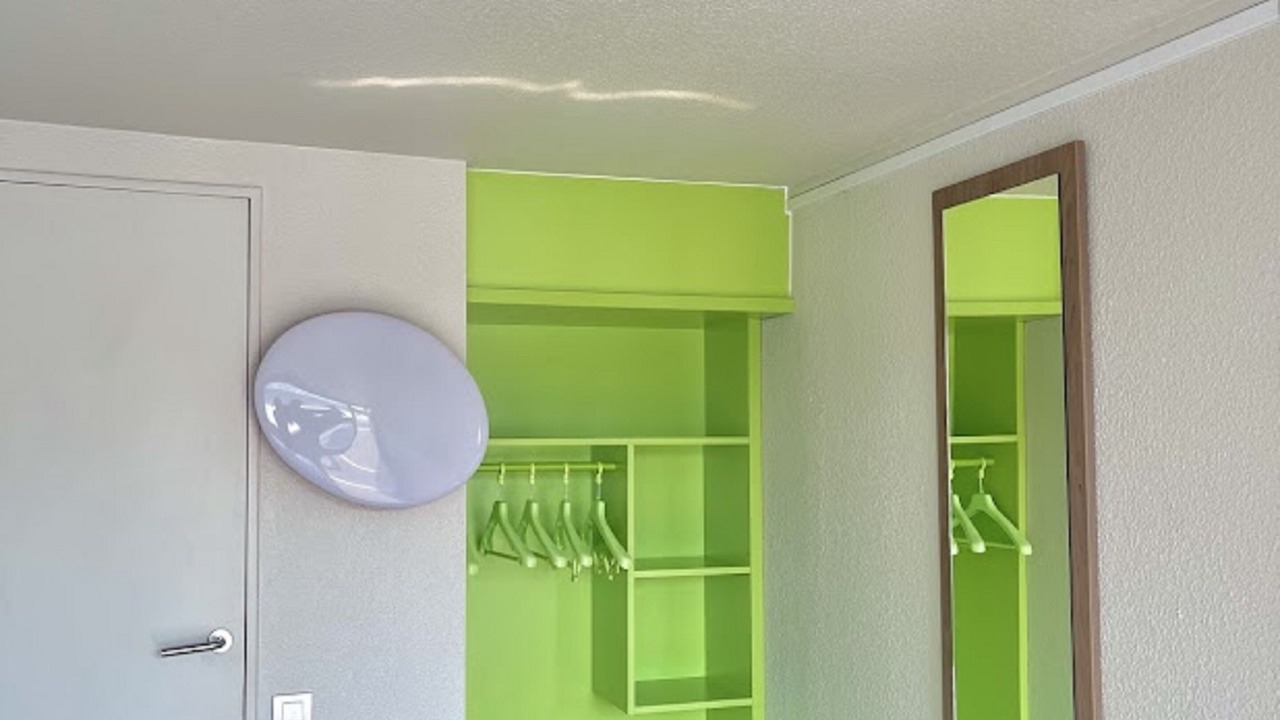 Photo of Bedroom in Saint-Nicolas