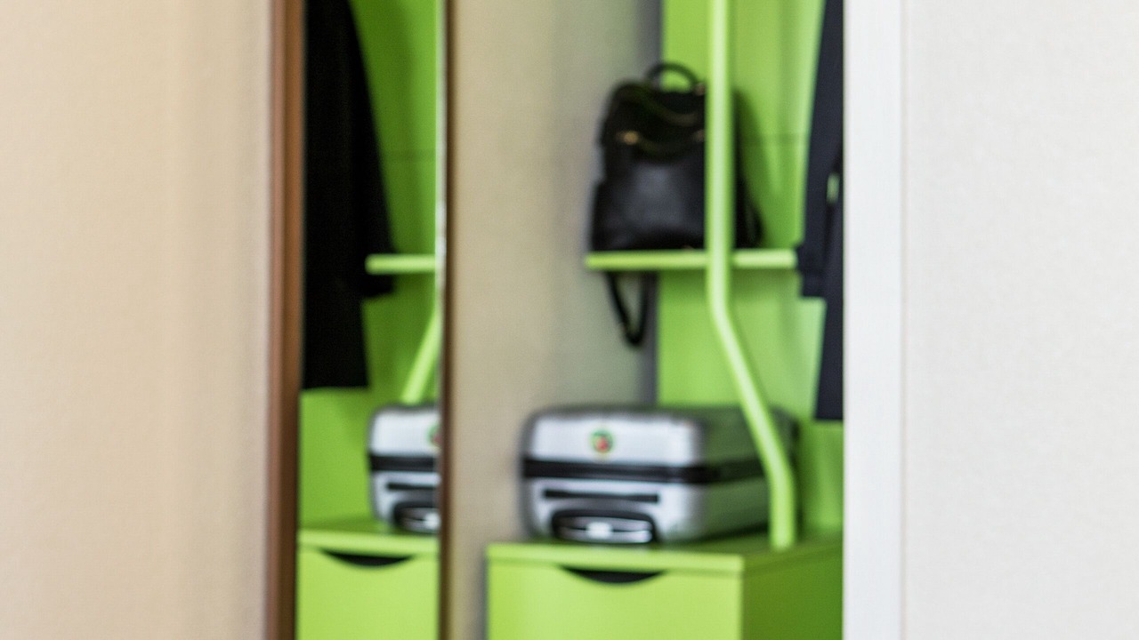 Photo of Bedroom in Saint-Nicolas