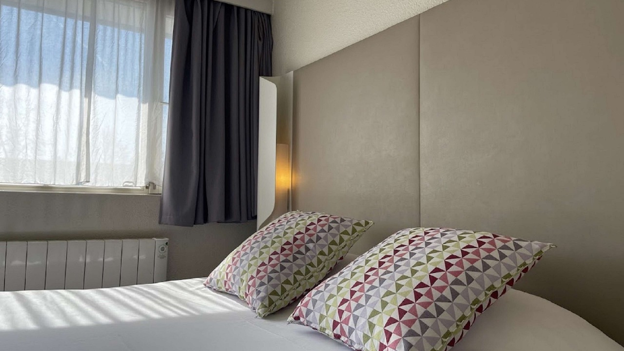 Photo of Bedroom in Saint-Nicolas