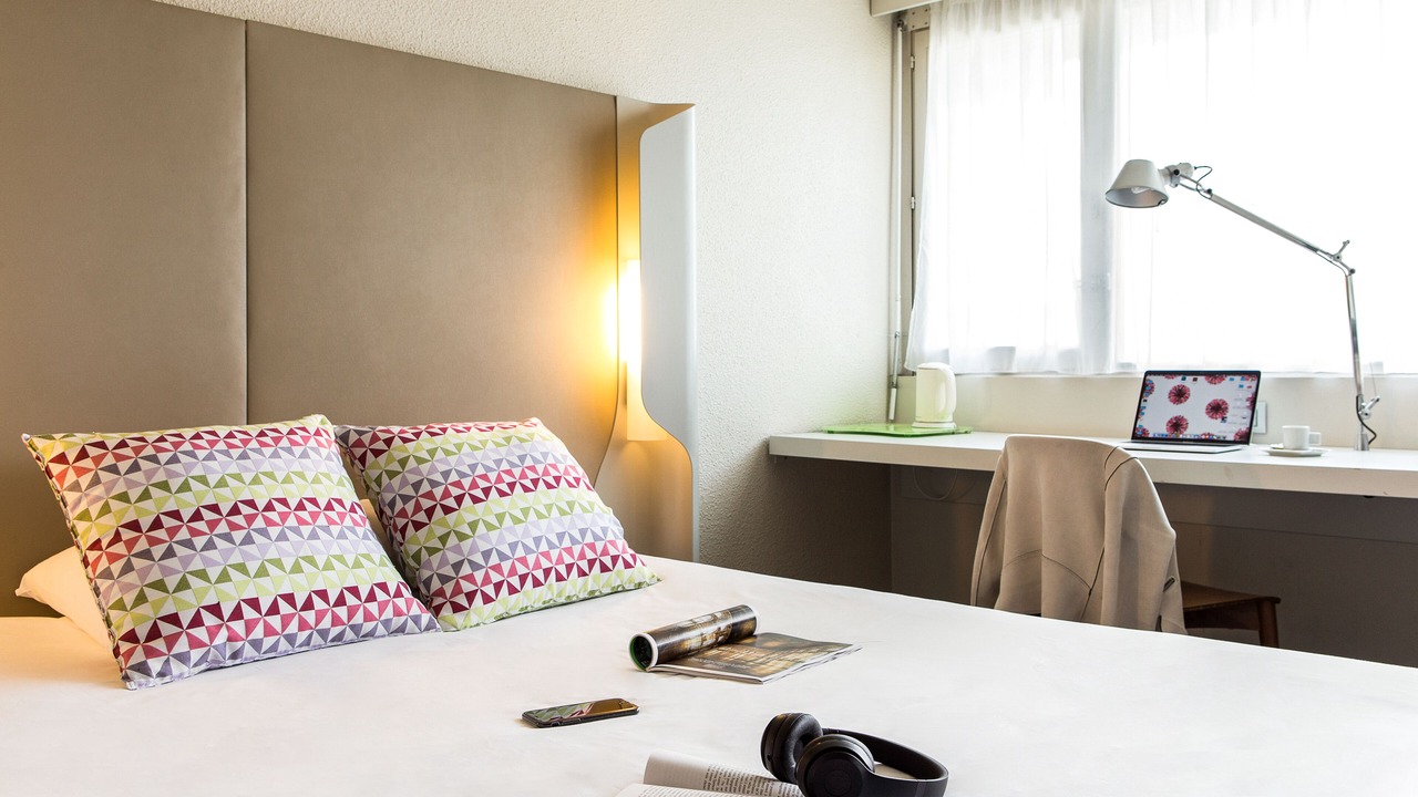 Photo of Bedroom in Saint-Nicolas