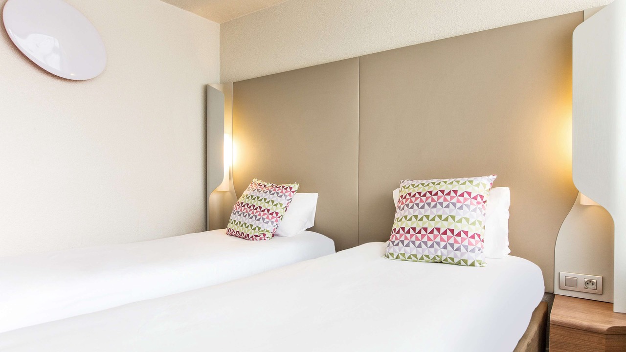 Photo of Bedroom in Saint-Nicolas