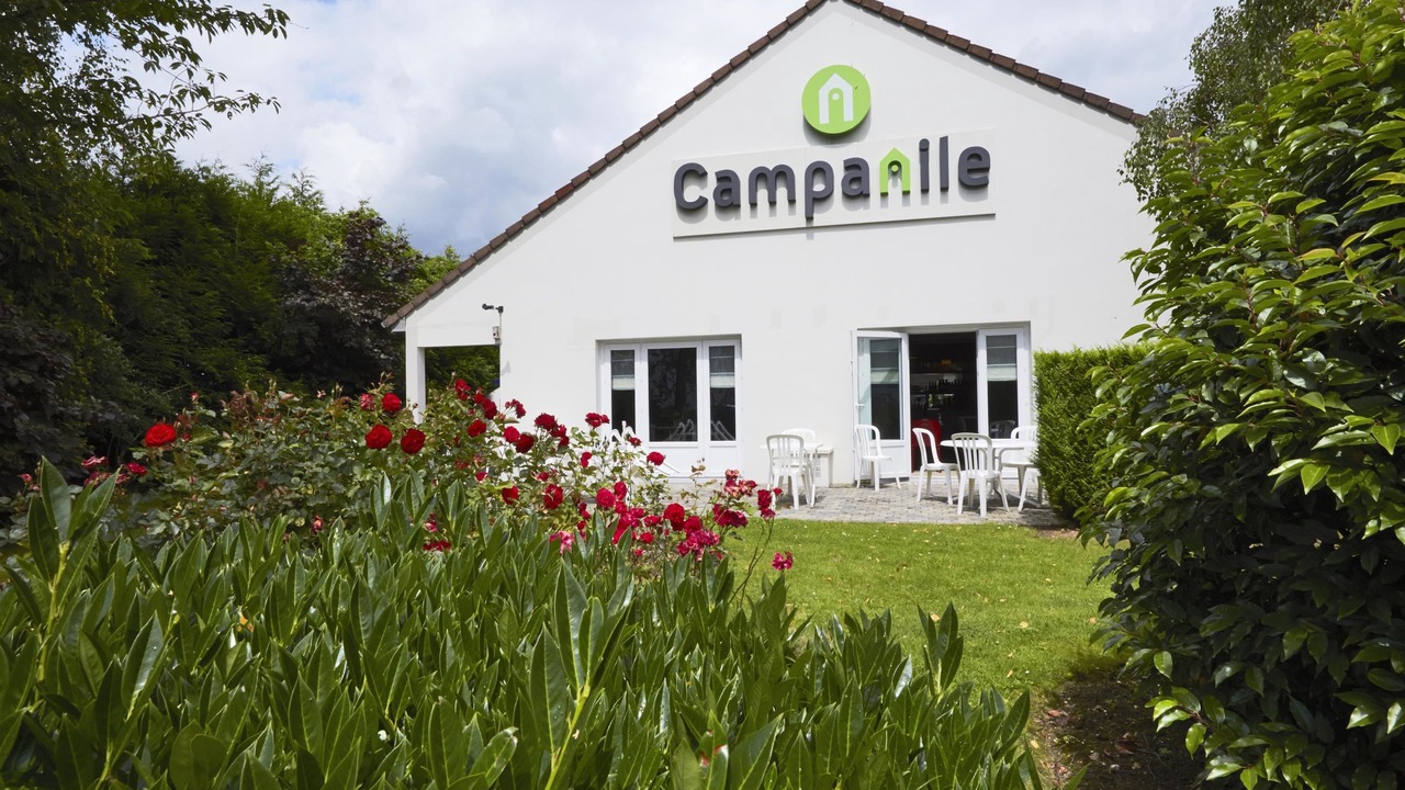 Photo of Patio Balcony in Saint-Nicolas