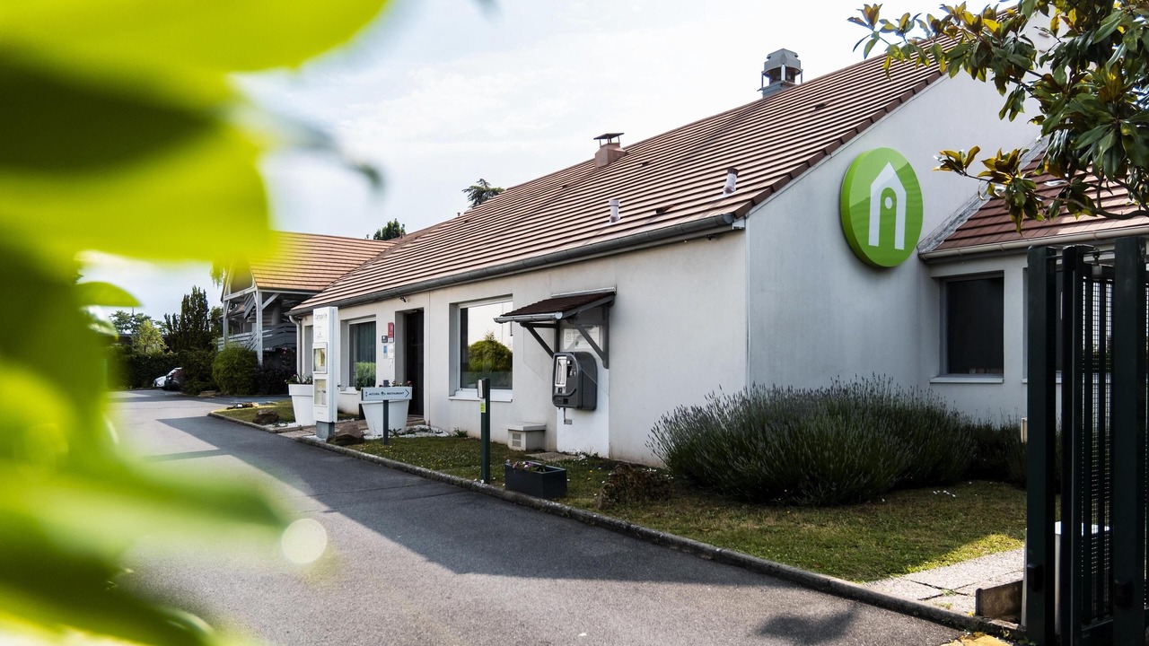 Photo of Outdoor in Montesson