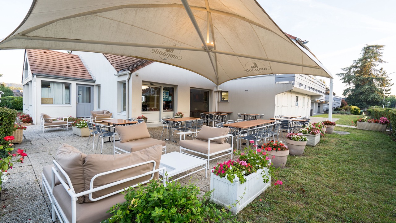 Photo of Outdoor in Montesson