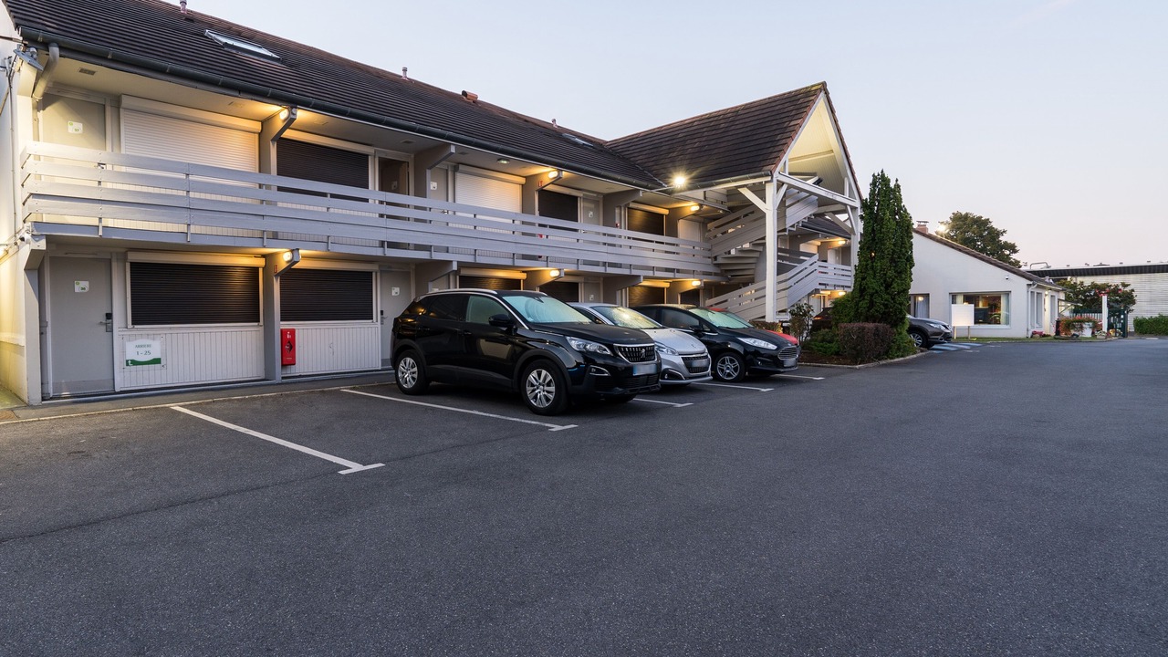 Photo of Outdoor in Montesson