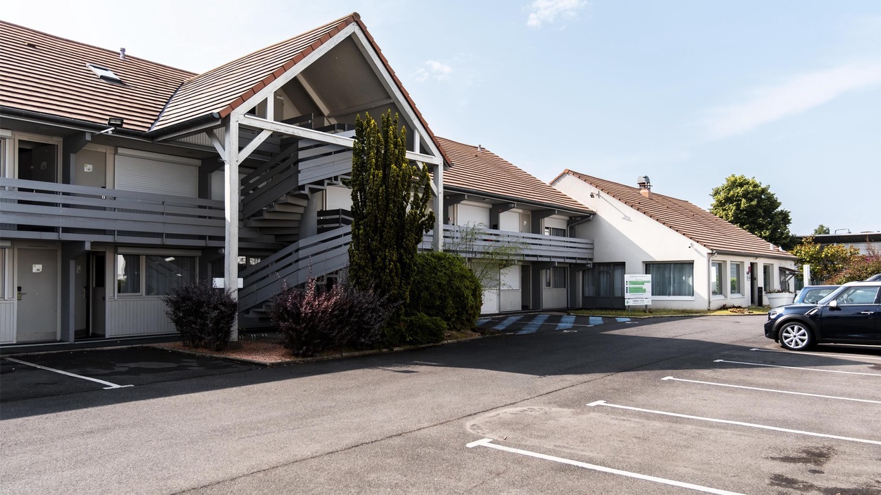 Photo of Outdoor in Montesson