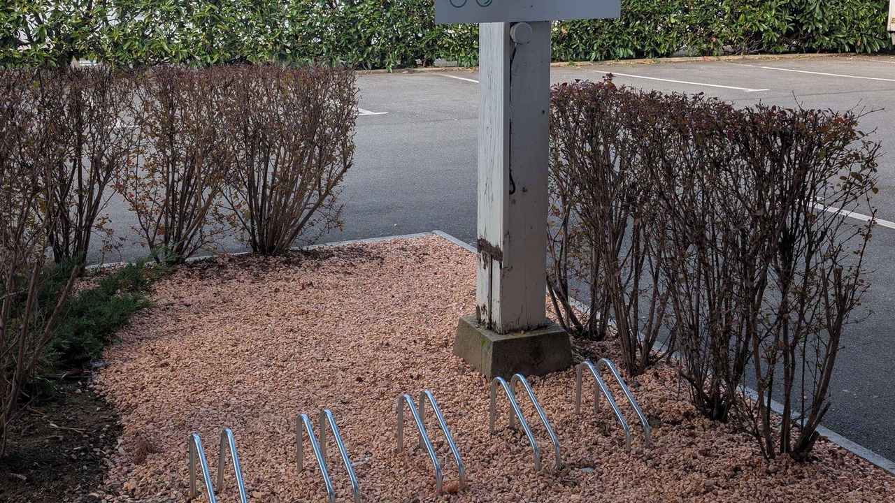 Photo of Outdoor in Montesson