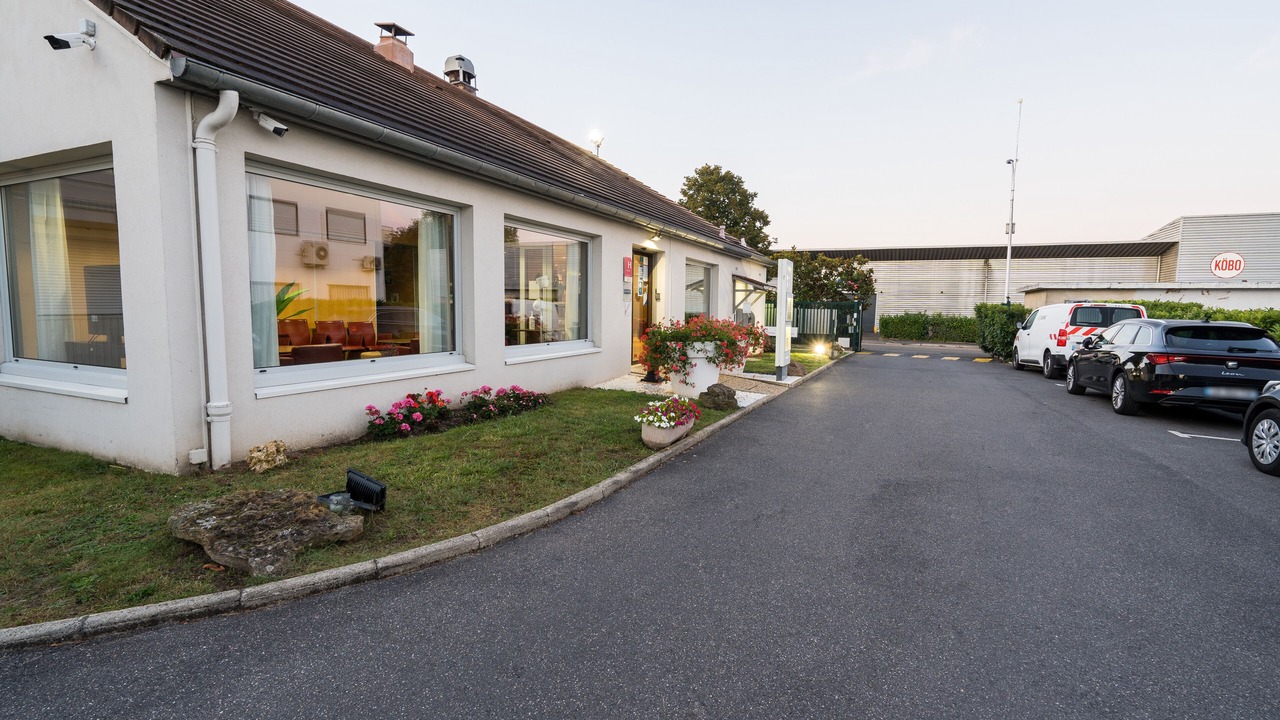 Photo of Outdoor in Montesson