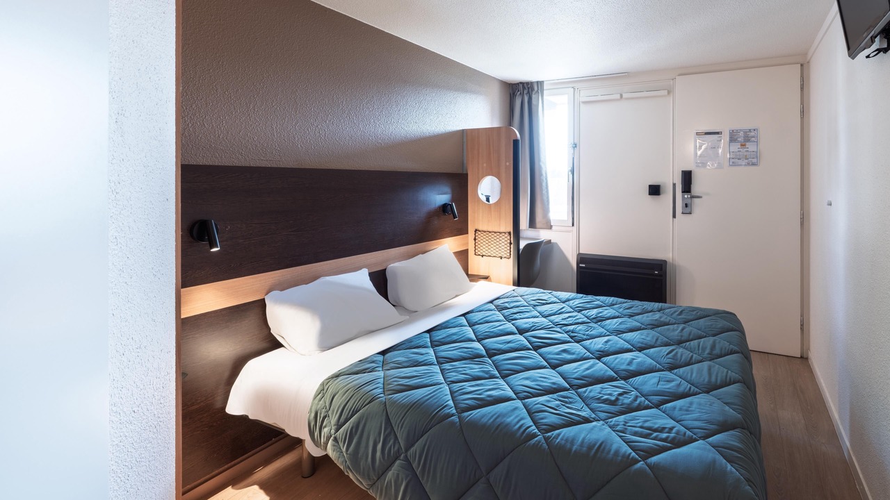 Photo of Bedroom in Petite-Foret