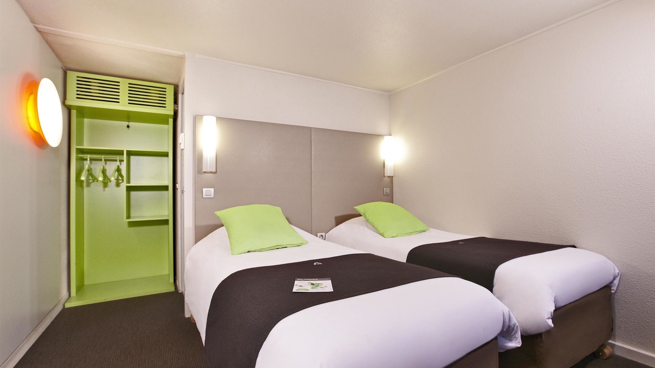 Photo of Bedroom in Chanas