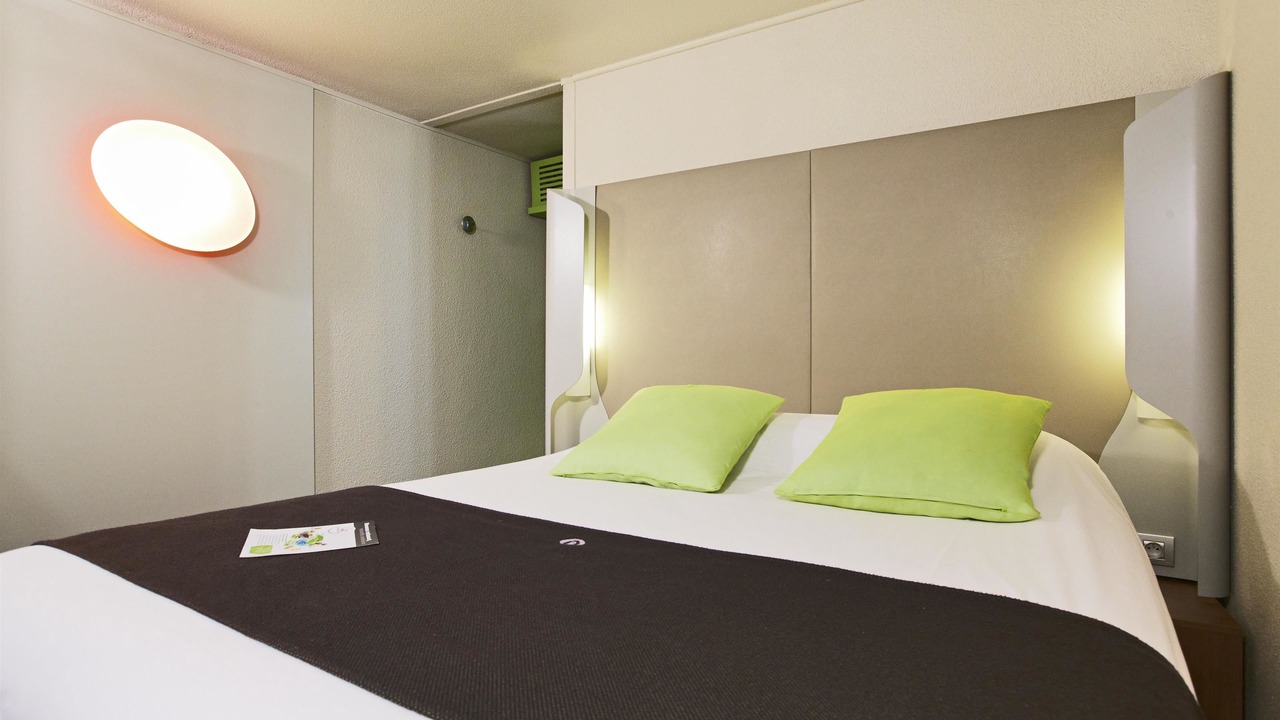 Photo of Bedroom in Chanas