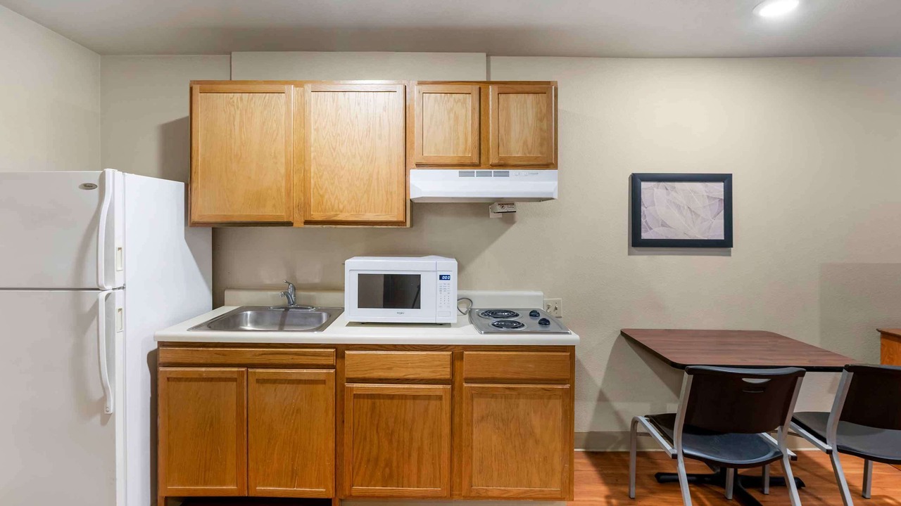 Photo of Kitchen in Lubbock