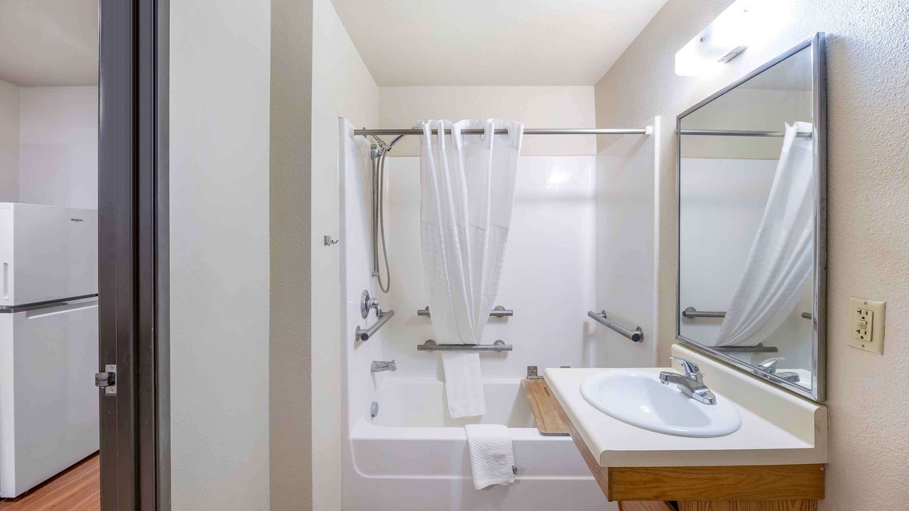 Photo of Bathroom in Lubbock