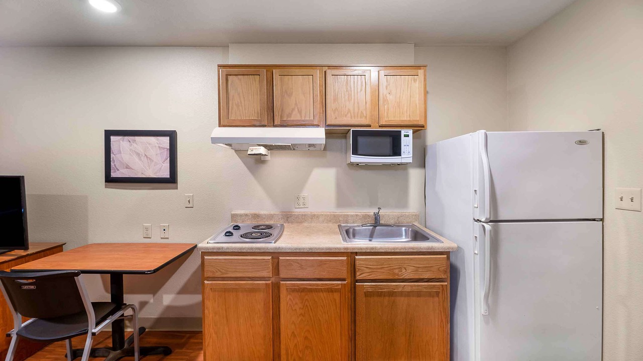 Photo of Kitchen in Lubbock