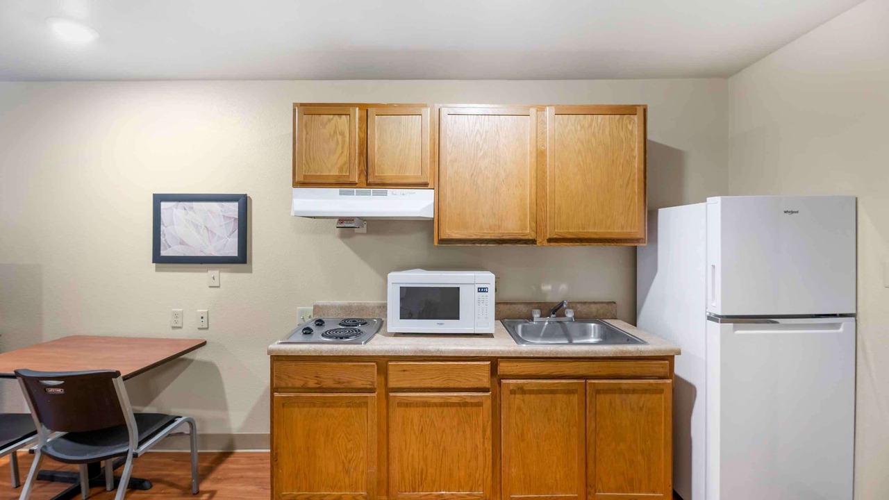 Photo of Kitchen in Lubbock