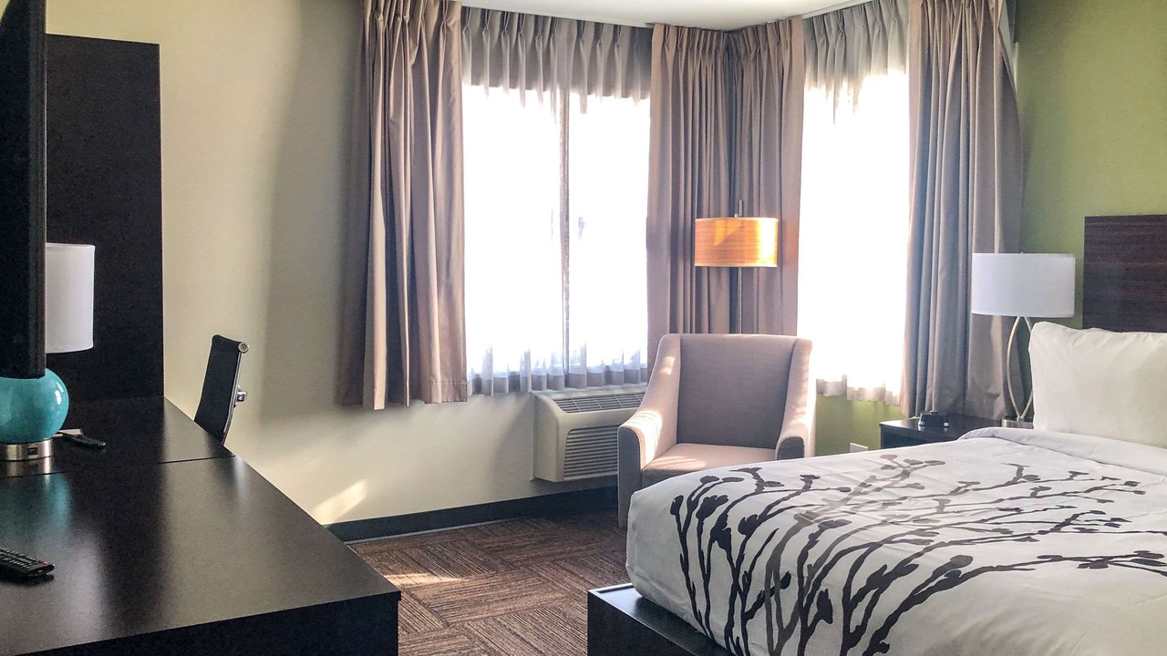 Photo of Bedroom in Boischatel