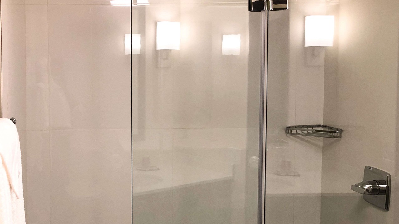 Photo of Bathroom in Boischatel