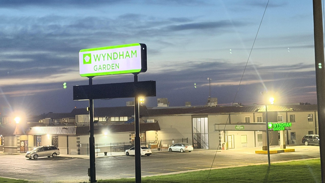 Photo of Outdoor in Salina