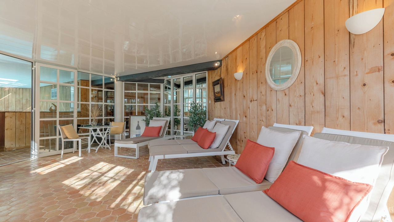 Photo of Outdoor in Aloxe-Corton