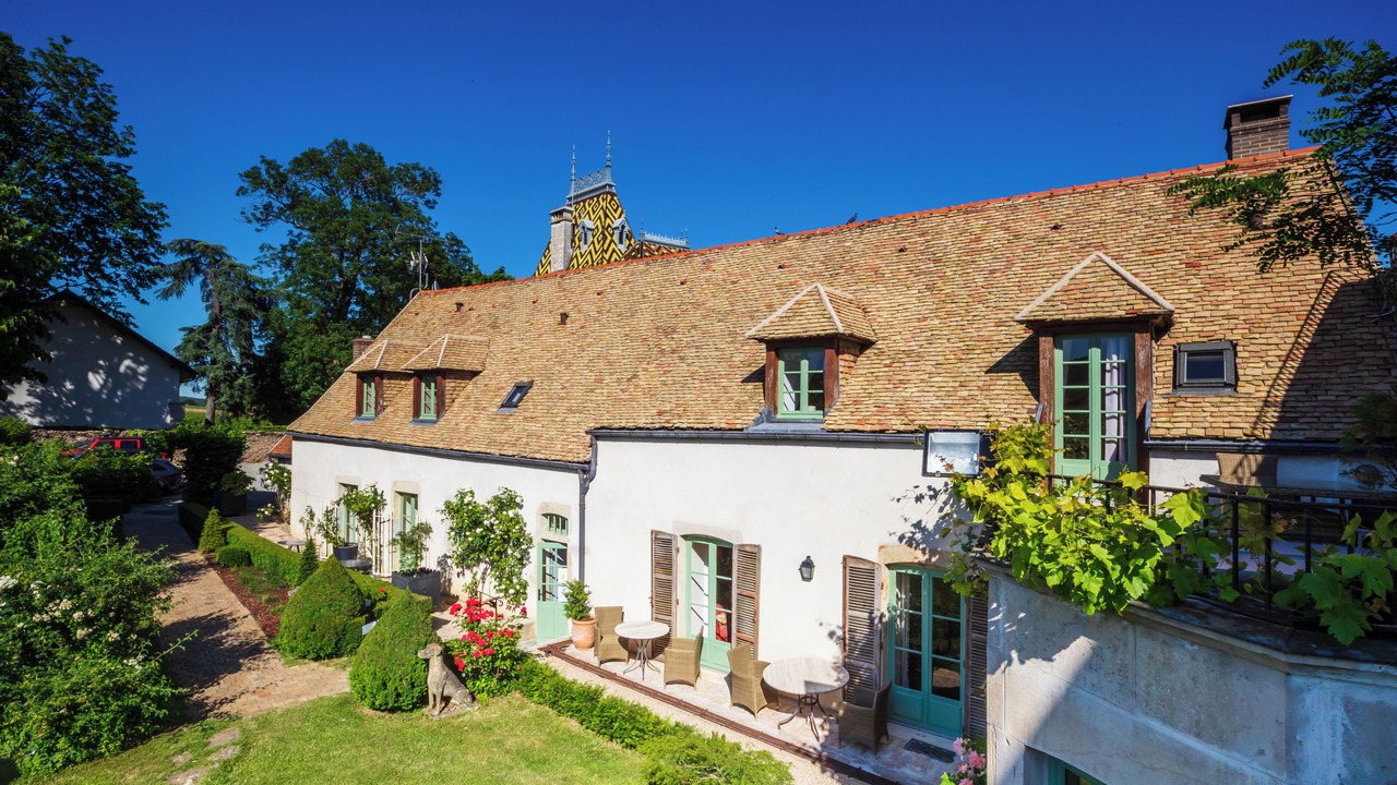 Photo of Outdoor in Aloxe-Corton