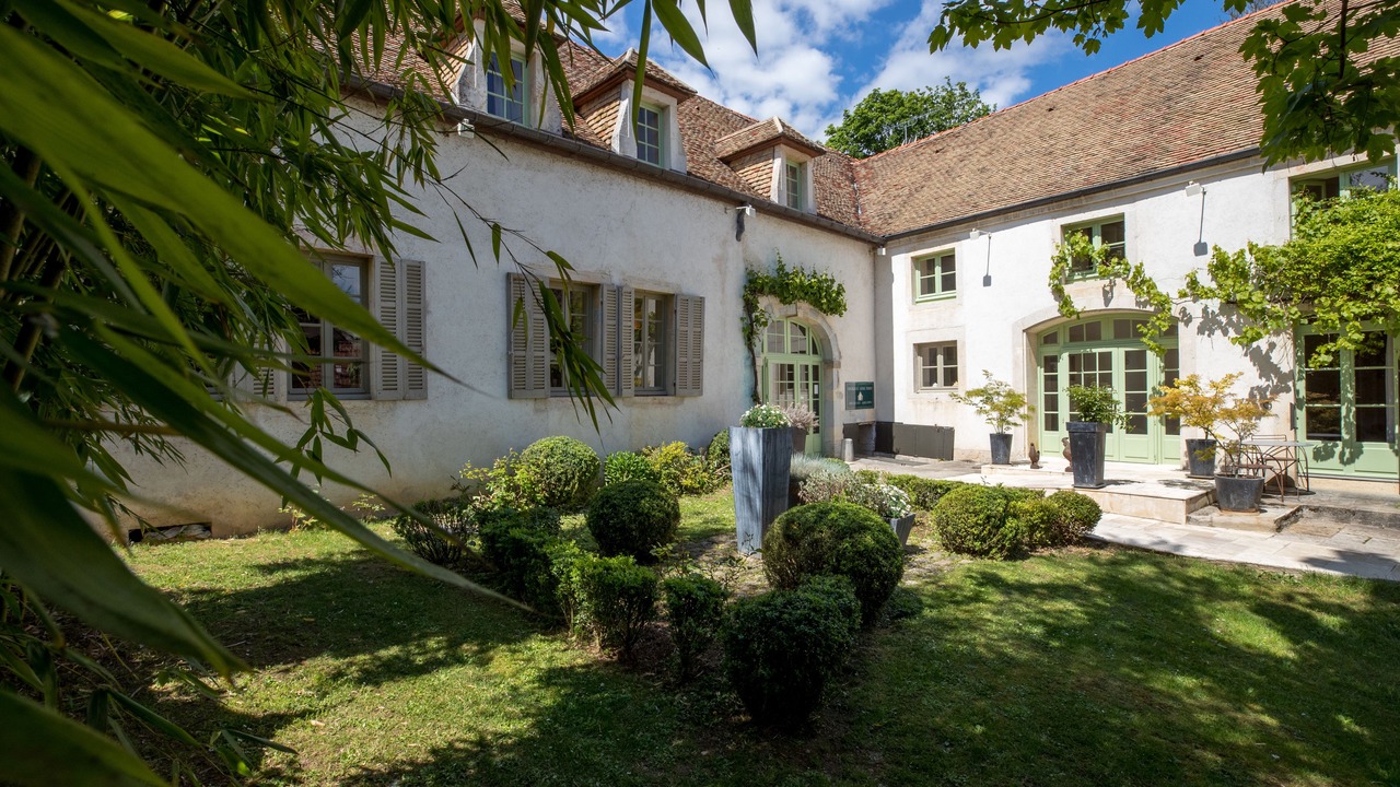 Photo of Outdoor in Aloxe-Corton