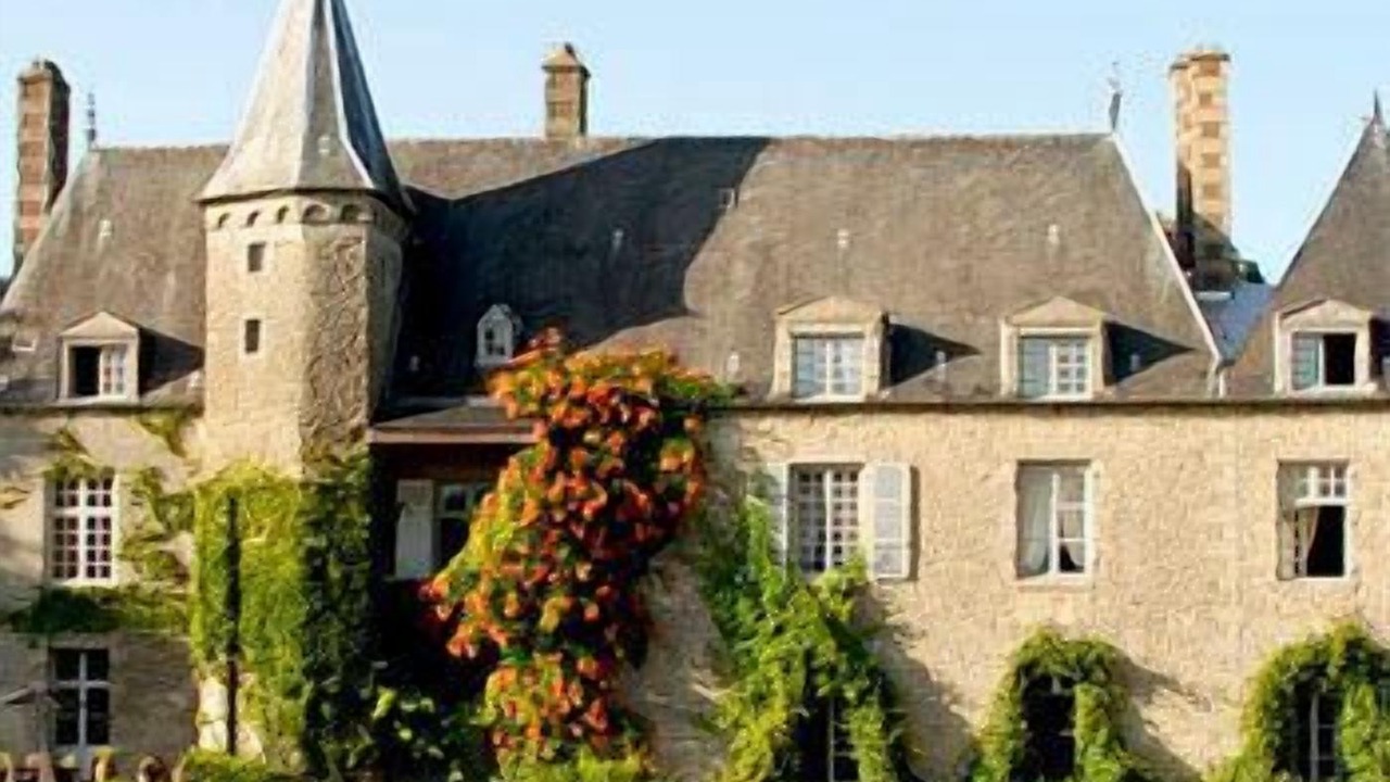 Photo of Outdoor in Saint-Paterne