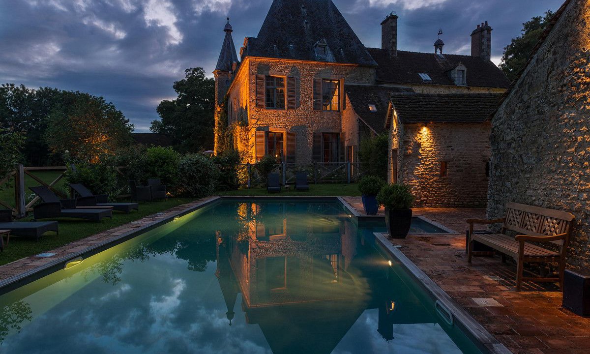 Photo of Outdoor in Saint-Paterne