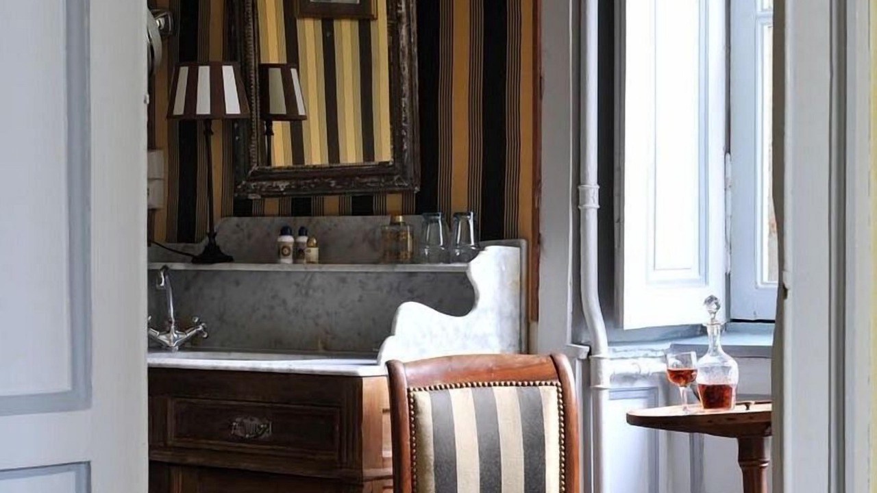 Photo of Bedroom in Saint-Paterne