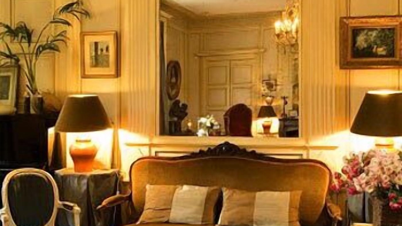 Photo of Outdoor in Saint-Paterne