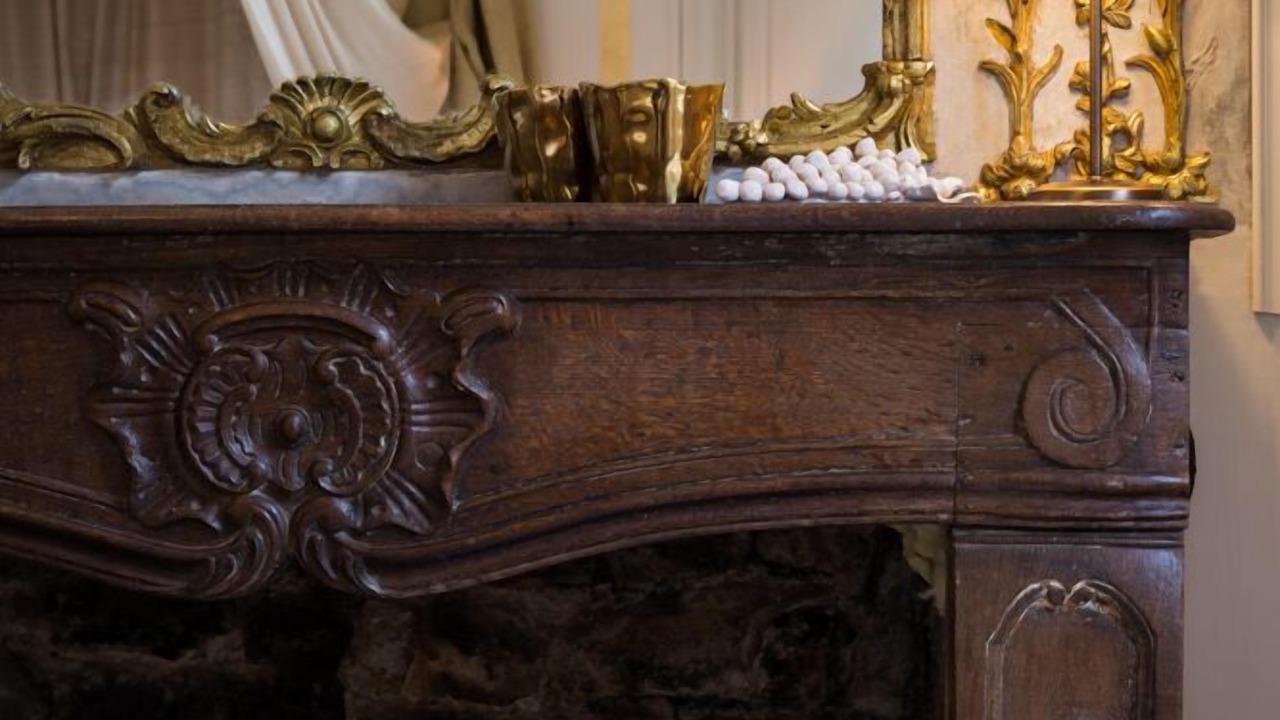 Photo of Bedroom in Saint-Paterne