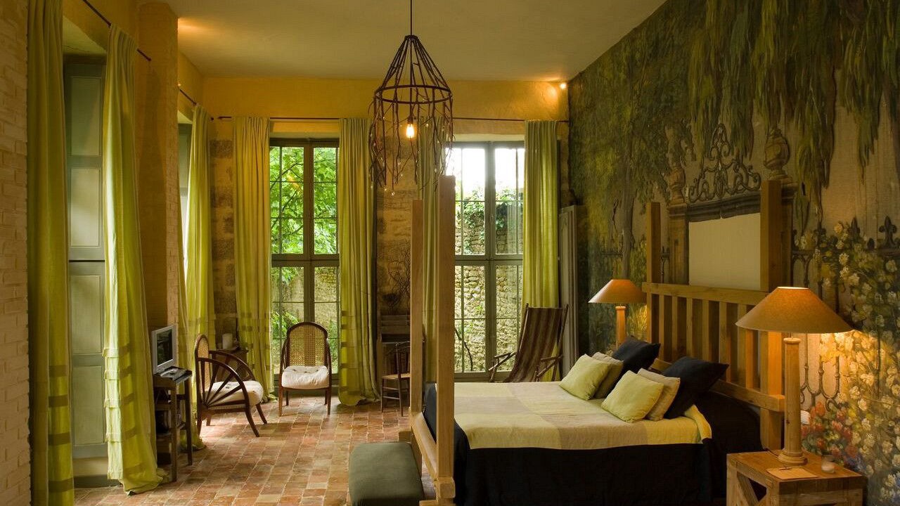 Photo of Bedroom in Saint-Paterne