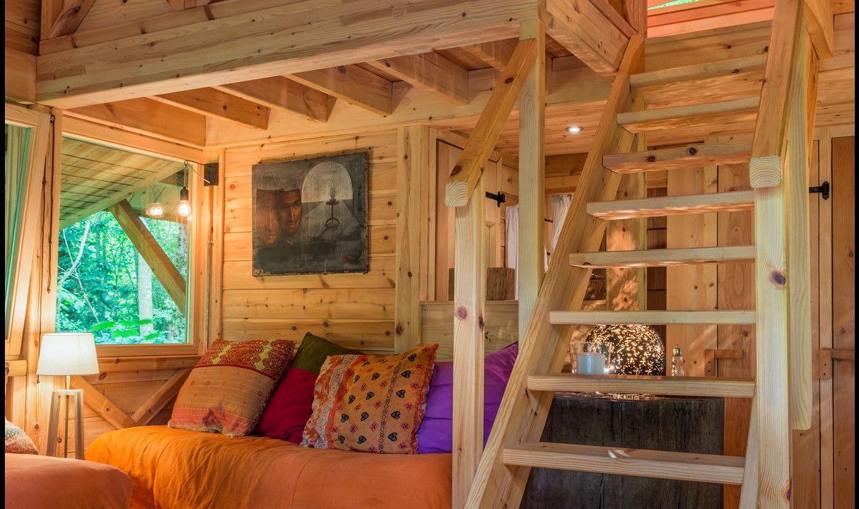 Photo of Bedroom in Saint-Paterne