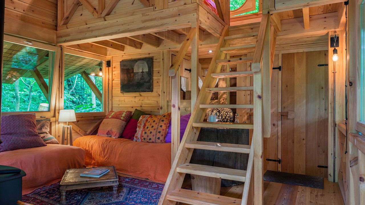 Photo of Bedroom in Saint-Paterne