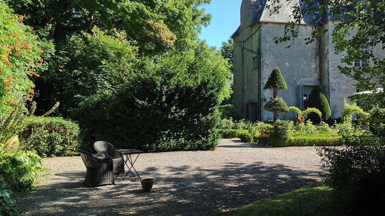 Photo of Outdoor in Saint-Paterne