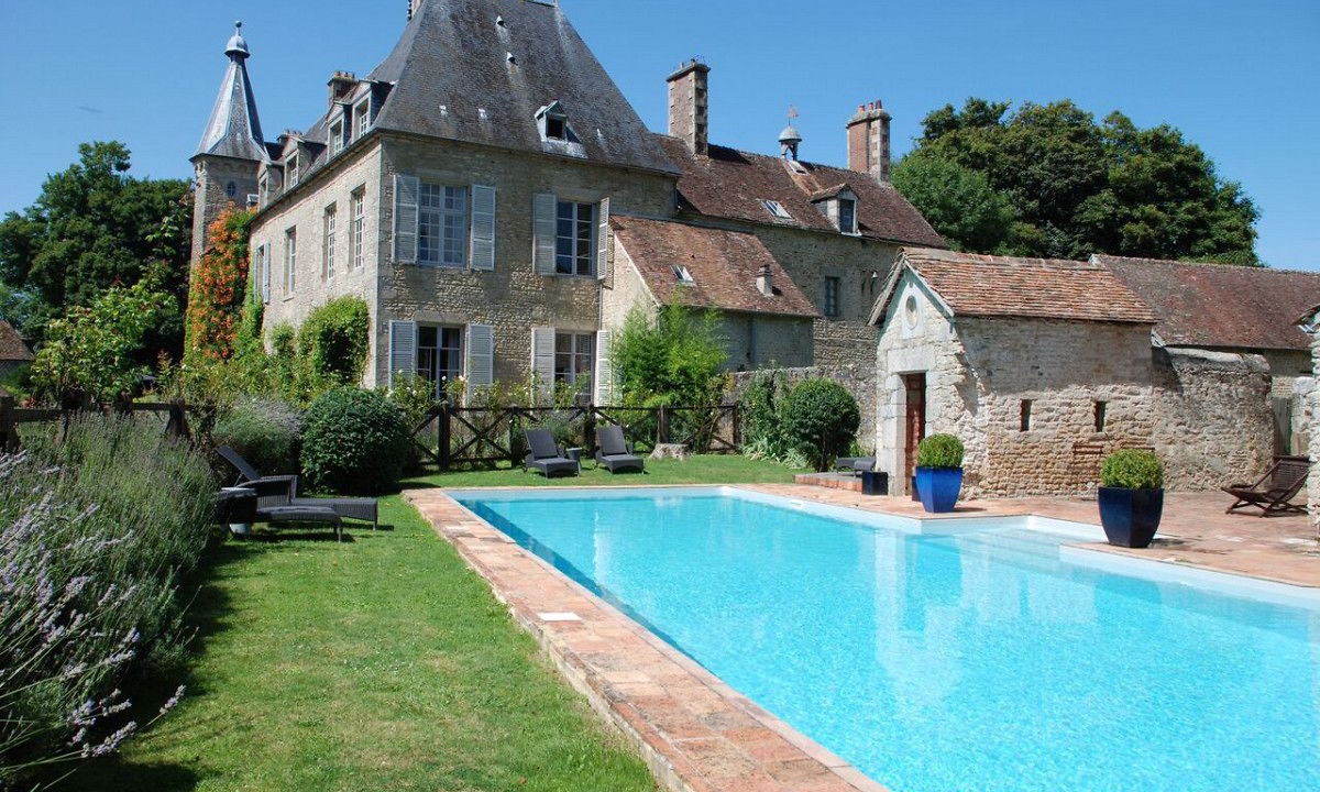 Photo of Outdoor in Saint-Paterne