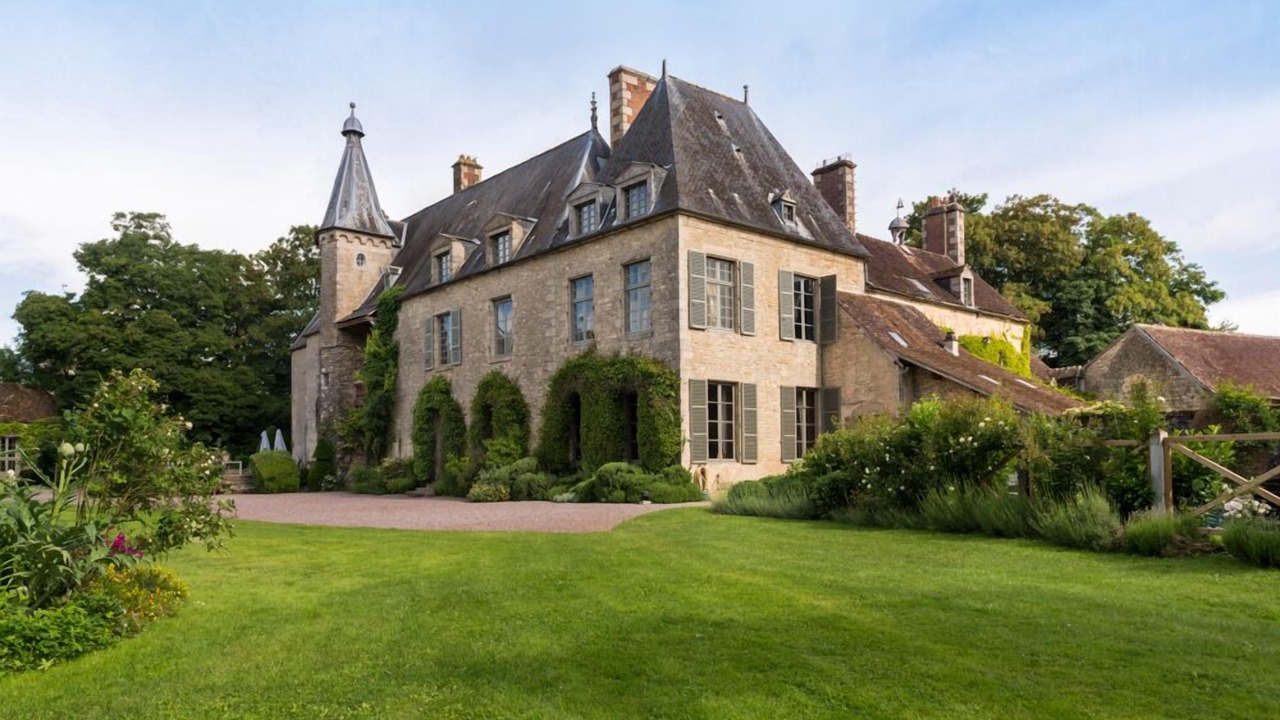 Photo of Outdoor in Saint-Paterne